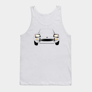 Matra M530 Tank Top